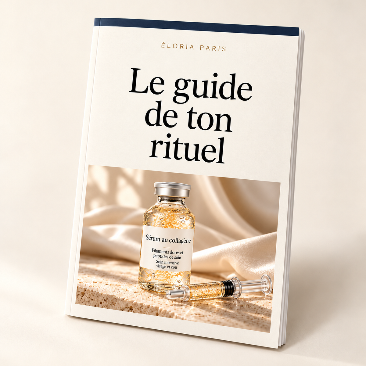 🎁 Guide routine – OFFERT