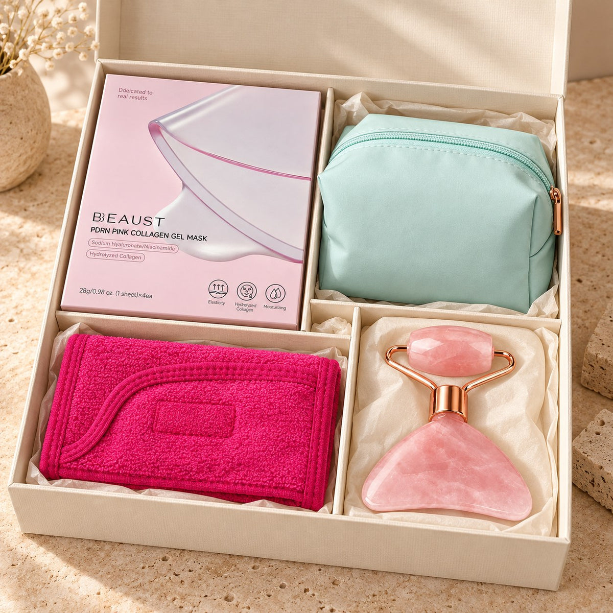 🎁 Coffret rituel – OFFERT